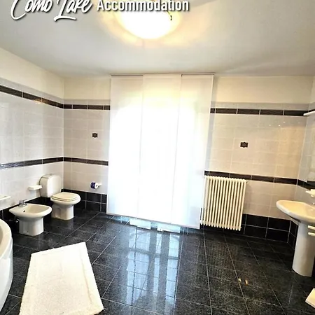 Apartment Villa Erika A Cremia Cremia