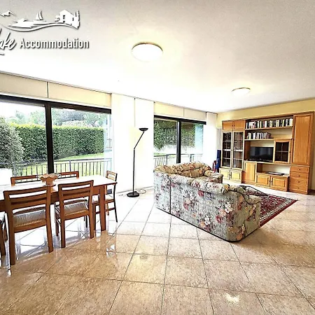 Villa Erika A Cremia *