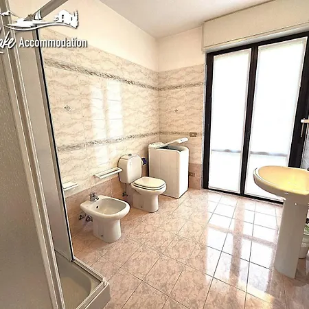 Villa Erika A Cremia Apartment