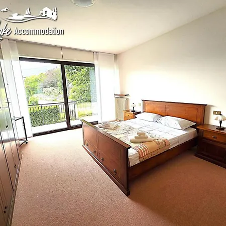 Villa Erika A Cremia Apartment Cremia