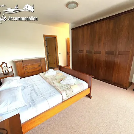 Villa Erika A Cremia Apartment Cremia
