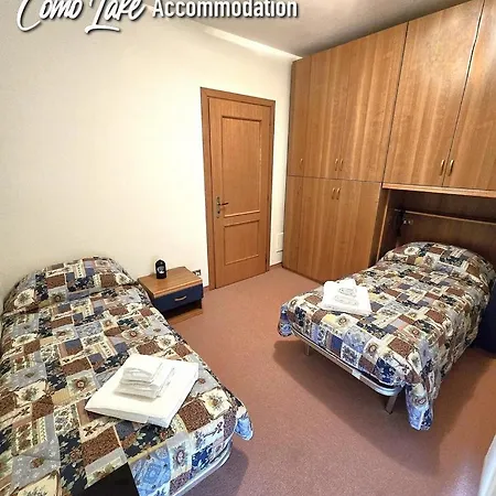 Villa Erika A Cremia Apartment Cremia