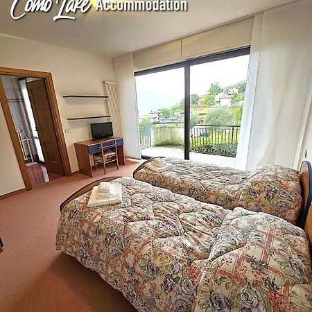 Apartment Villa Erika A Cremia Cremia