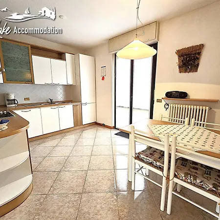 Villa Erika A Cremia *