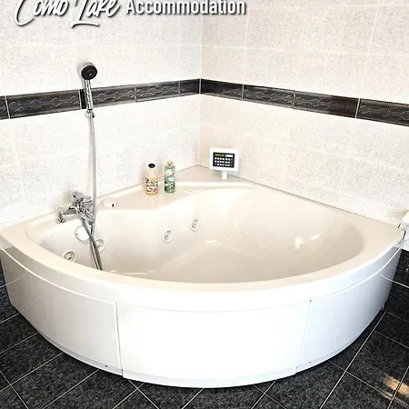 Appartement Erika A Cremia