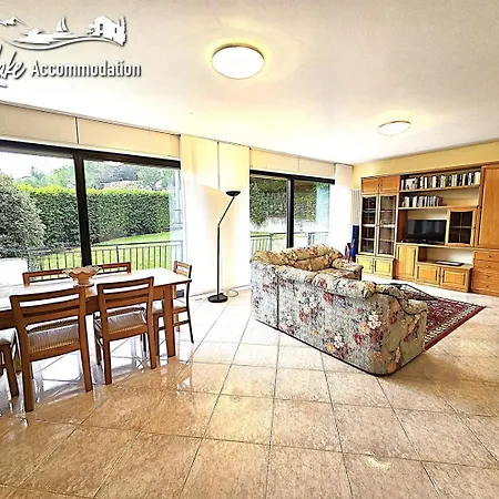 Villa Erika A Cremia * Cremia