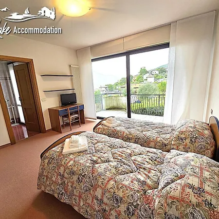Apartment Villa Erika A Cremia Cremia