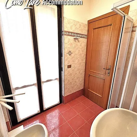 Villa Erika A Cremia Cremia