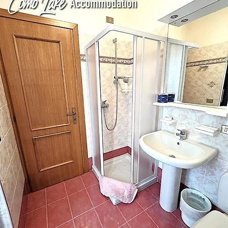 Apartment Villa Erika A Cremia *