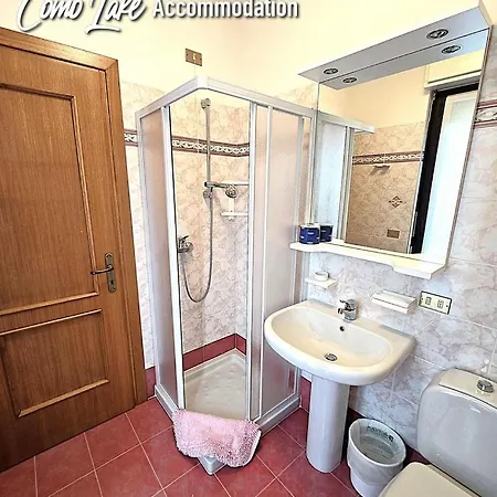 Apartment Villa Erika A Cremia