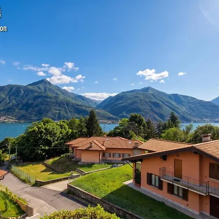 Villa Erika A Cremia Cremia