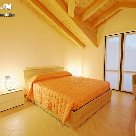 Apartment Villa Erika A Cremia *