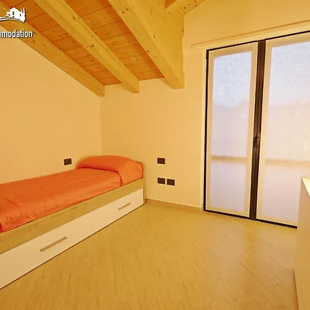 Villa Erika A Cremia