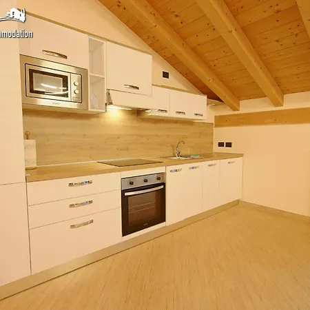 Apartment Villa Erika A Cremia Cremia