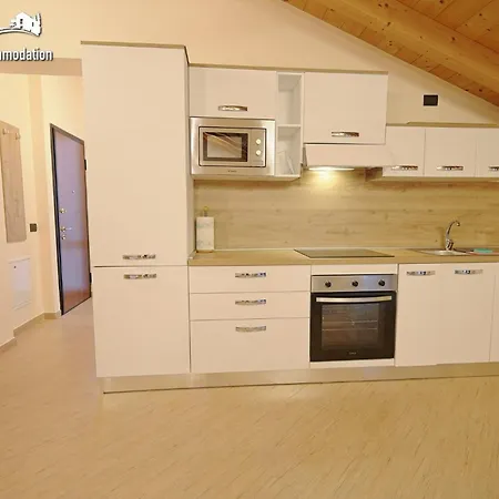 Apartment Villa Erika A Cremia