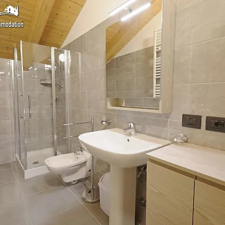 Apartment Villa Erika A Cremia *