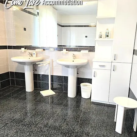 Erika A Appartement Cremia
