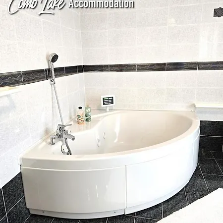 Appartement Erika A Cremia