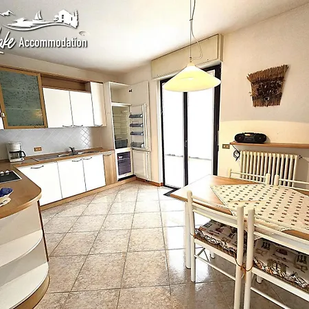 Erika A Appartement Cremia